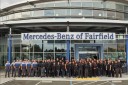 At Mercedes-Benz Of Fairfield, located at Fairfield, CA, 94533, we have friendly and very experienced office personnel ready to assist you with your auto repair service and car maintenance needs.