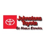 We are Johnstons Toyota Auto Repair Service, located in New Hampton! With our specialty trained technicians, we will look over your car and make sure it receives the best in automotive repair maintenance!