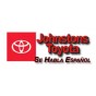 We are Johnstons Toyota Auto Repair Service, located in New Hampton! With our specialty trained technicians, we will look over your car and make sure it receives the best in automotive repair maintenance!