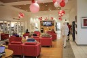 Sit back and relax! At Clearwater Toyota Auto Repair Service, you can rest easy as you wait for your vehicle to get serviced an oil change, battery replacement, or any other number of the other services we offer!