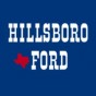 We are Hillsboro Ford Auto Repair Service! With our specialty trained technicians, we will look over your car and make sure it receives the best in automotive repair maintenance!