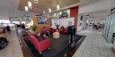 The waiting area at our service center, located at Lake Charles, LA, 70607 is a comfortable and inviting place for our guests. You can rest easy as you wait for your serviced vehicle brought around!