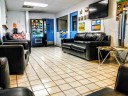 Sit back and relax! At Finn Chevrolet Auto Repair Service  of Blythe in CA, you can rest easy as you wait for your vehicle to get serviced an oil change, battery replacement, or any other number of the other auto repair services we offer!