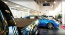 At Toyota Of Greer Auto Repair Service, our auto repair service center’s business office is located at the dealership, which is conveniently located in Greer, SC, 29651. We are staffed with friendly and experienced personnel.