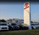 Your tires are an important part of your vehicle. At Toyota Of Greer Auto Repair Service, located in Greer SC, we perform brake replacements, tire rotations, as well as any other auto repair service you may need!
