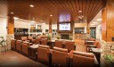The waiting area at Toyota Of Greer Auto Repair Service, located at Greer, SC, 29651 is a comfortable and inviting place for our guests. You can rest easy as you wait for your serviced vehicle brought around!
