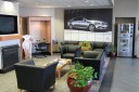 The waiting area at our service center, located at Elk Grove, CA, 95757 is a comfortable and inviting place for our guests. You can rest easy as you wait for your serviced vehicle brought around!
