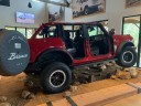 The waiting area at Capitol City Ford Greenfield Auto Repair Center, located at Greenfield, IN, 46140 is a comfortable and inviting place for our guests. You can rest easy as you wait for your serviced vehicle brought around!