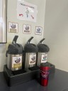 Sit back and relax! At Capitol City Ford Greenfield Auto Repair Center of Greenfield in IN, you can rest easy as you wait for your vehicle to get serviced an oil change, battery replacement, or any other number of the other auto repair services we offer!