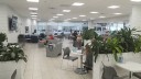 Sit back and relax! At Akins Ford Dodge Jeep Chrysler Auto Repair Service of Winder in GA, you can rest easy as you wait for your vehicle to get serviced an oil change, battery replacement, or any other number of the other auto repair services we offer!