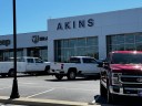We at Akins Ford Dodge Jeep Chrysler Auto Repair Service are centrally located at Winder, GA, 30680 for our guest’s convenience. We are ready to assist you with your auto repair service maintenance needs.