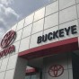 We are Buckeye Toyota Auto Repair Service, located in Lancaster! With our specialty trained technicians, we will look over your car and make sure it receives the best in automotive repair maintenance!