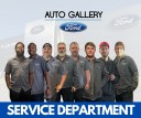 Need to get your car serviced? Come by and visit Auto Gallery Ford Auto Repair Service in Gaffney. Our friendly and experienced staff will help you get started!