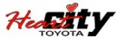 Heart City Toyota Auto Repair Service is located in Elkhart, IN, 46514. Stop by our auto repair service center today to get your car serviced!