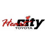 We are Heart City Toyota Auto Repair Service, located in Elkhart! With our specialty trained technicians, we will look over your car and make sure it receives the best in automotive repair maintenance!