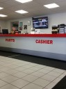 Our parts department offers many different selections.  Feel free to visit the parts department at Crown Nissan Auto Repair Service for all your vehicle’s needs and accessories. 