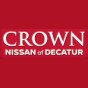We are Crown Nissan Auto Repair Service, located in Decatur! With our specialty trained technicians, we will look over your car and make sure it receives the best in automotive repair maintenance!