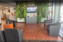The waiting area at Toyota South Auto Repair Service, located at Richmond, KY, 40475 is a comfortable and inviting place for our guests. You can rest easy as you wait for your serviced vehicle brought around!