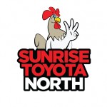 We are Sunrise Toyota North Auto Repair Service, located in Middle Island! With our specialty trained technicians, we will look over your car and make sure it receives the best in automotive repair maintenance!