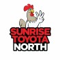 We are Sunrise Toyota North Auto Repair Service, located in Middle Island! With our specialty trained technicians, we will look over your car and make sure it receives the best in automotive repair maintenance!