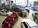 Our service center’s business office is located at the dealership, which is conveniently located in Brockton, MA, 2301. We are staffed with friendly and experienced personnel.