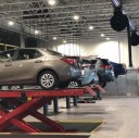 We are a state of the art service center, and we are waiting to serve you! We are located at Westborough, MA, 01581