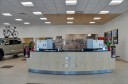 The waiting area at our service center, located at Westborough, MA, 01581 is a comfortable and inviting place for our guests. You can rest easy as you wait for your serviced vehicle brought around!