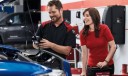 We are a state of the art service center, and we are waiting to serve you! We are located at Brewer, ME, 4412