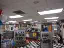 We are a state of the art service center, and we are waiting to serve you! We are located at Brewer, ME, 4412