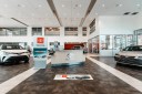 We are a state of the art service center, and we are waiting to serve you! We are located at Houlton, ME, 04730