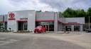 We are a state of the art service center, and we are waiting to serve you! We are located at Auburn, ME, 04210