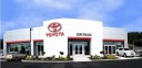 We are Emerson Toyota! With our specialty trained technicians, we will look over your car and make sure it receives the best in automotive repair maintenance!
