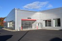 We are a state of the art service center, and we are waiting to serve you! We are located at Pittsfield, MA, 01201