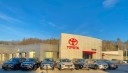 We are Haddad Toyota! With our specialty trained technicians, we will look over your car and make sure it receives the best in automotive repair maintenance!