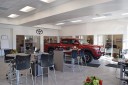 Our service center’s business office is located at the dealership, which is conveniently located in Pittsfield, MA, 01201. We are staffed with friendly and experienced personnel.