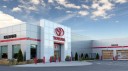 We are Falmouth Toyota! With our specialty trained technicians, we will look over your car and make sure it receives the best in automotive repair maintenance!