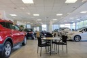 Our service center’s business office is located at the dealership, which is conveniently located in Worcester, MA, 01606. We are staffed with friendly and experienced personnel.