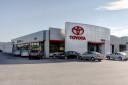 We are Harr Toyota! With our specialty trained technicians, we will look over your car and make sure it receives the best in automotive repair maintenance!