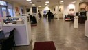 The waiting area at our service center, located at Lexington, MA, 02420 is a comfortable and inviting place for our guests. You can rest easy as you wait for your serviced vehicle brought around!
