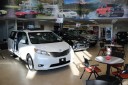 Bernardi Toyota, located in MA, is here to make sure your car continues to run as wonderfully as it did the day you bought it! So whether you need an oil change, rotate tires, and more, we are here to help!