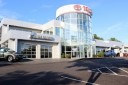 We are Bernardi Toyota! With our specialty trained technicians, we will look over your car and make sure it receives the best in automotive repair maintenance!