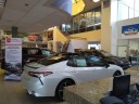 Our service center’s business office is located at the dealership, which is conveniently located in Framingham, MA, 01702. We are staffed with friendly and experienced personnel.