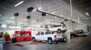 Sullivan Brothers Toyota Auto Repair Service  is a high volume, high quality, automotive repair service facility located at Kingston, MA, 02364.