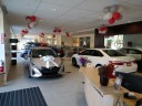 We are a state of the art service center, and we are waiting to serve you! We are located at Wellesley, MA, 02481