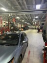 We are a state of the art service center, and we are waiting to serve you! We are located at Braintree, MA, 02184