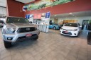 Lia Toyota Of Northampton, located in MA, is here to make sure your car continues to run as wonderfully as it did the day you bought it! So whether you need an oil change, rotate tires, and more, we are here to help!