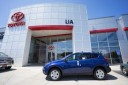 We are Lia Toyota Of Northampton! With our specialty trained technicians, we will look over your car and make sure it receives the best in automotive repair maintenance!