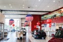 We are a state of the art service center, and we are waiting to serve you! We are located at Northampton, MA, 01060