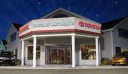 We are Toyota Of Dartmouth! With our specialty trained technicians, we will look over your car and make sure it receives the best in automotive repair maintenance!