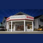 We are a state of the art service center, and we are waiting to serve you! We are located at North Dartmouth, MA, 02747